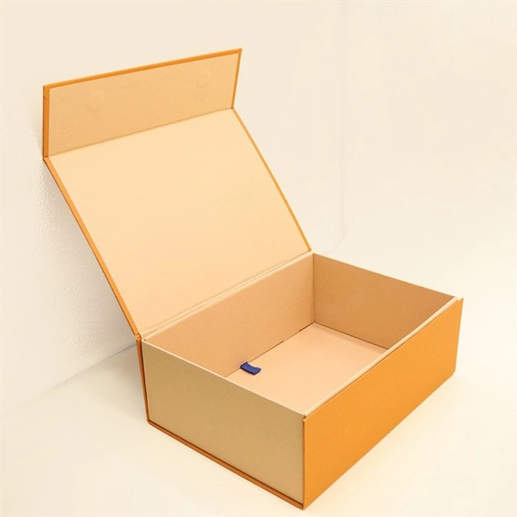 Paper Gift Box manufacturer
